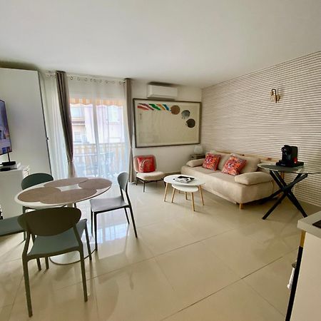 Apartamento 3 Pieces- Vieux Port- Terrasse - Parking Possible Cannes Exterior foto